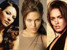 Evangeline Lilly no quiere parecerse a Angelina, y a Megan Fox le intimida