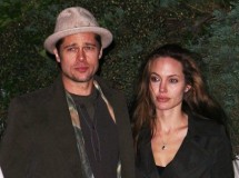 Brad Pitt y Angelina las celebrities más poderosas del planeta