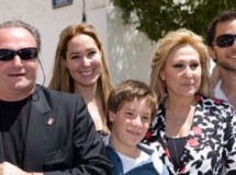 El debate entre Antonio Tejada y Rosario Mohedano llega a las madres