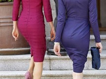Letizia Ortiz, muy enfadada por la foto de su culo y el de Carla Bruni