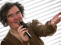 Susan Boyle amenaza con abandonar Britain´s Got Talent