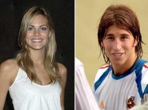 Sergio Ramos rompe con Amaia Salamanca