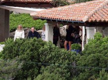 Las fotos censuradas por Silvio Berlusconi