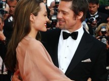 Se casan ¿Angelina Jolie y Brad Pitt?