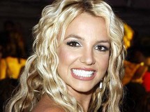 Britney Spears sale con su agente Jason Trawick