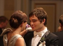 Ed Westwick se enfada porque le llaman gordo