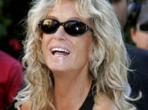 El día 30 se celebrará un funeral íntimo en memoria de Farrah Fawcett