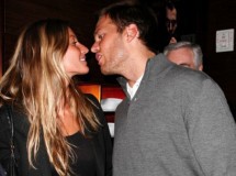 Gisele Bundchen dará a luz en diciembre