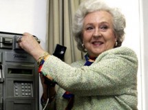 La Infanta Pilar confirma la ruptura entre su hijo y Laura Ponte