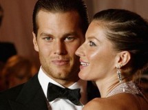 Tom Brady, el marido de Gisele Bundchen, a punto de ahogarse