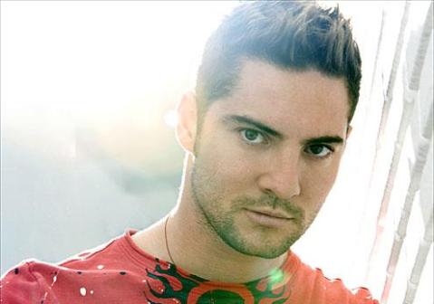 david bisbal, un artista comprometido y solidario
