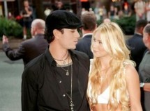 Rumores de boda entre Enrique Iglesias y Anna Kournikova