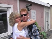 La herencia de Farrah Fawcett es sólo para su hijo