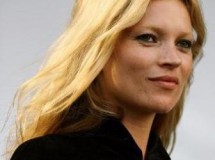 Kate Moss se une al grupo The Kills como vocalista