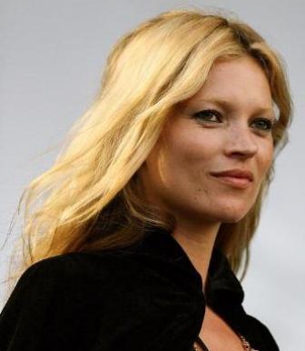 Kate Moss se une al grupo The Kills como vocalista