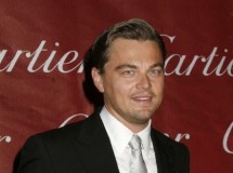 Detienen a una ex modelo que hirió a Leonardo Di Caprio