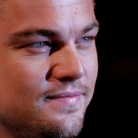 Leonado DiCaprio ¿con un nuevo amor?