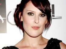 Rumer Willis festeja su 21 cumpleaños con su familia y amigos en Las Vegas