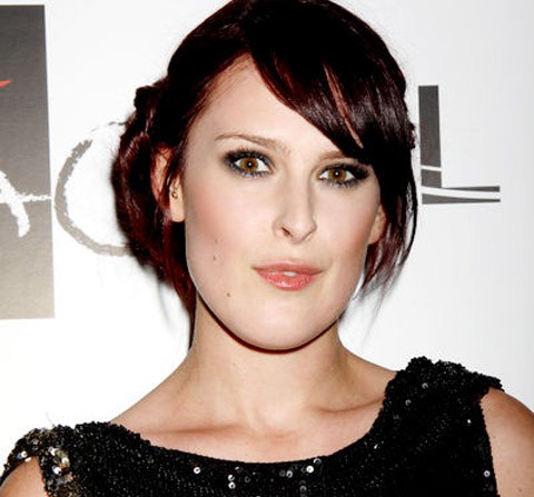 Rumer Willis on Rumer Willis Festeja Su 21 Cumplea  Os Con Su Familia Y Amigos En Las