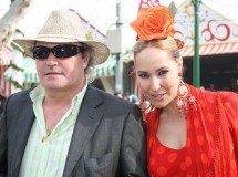 Amador Mohedano no abofeteó a Rocíito, pero Fidel Albiac vetó a Chayo Mohedano