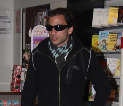 Antonio Tejado