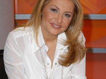 ¿Intentó robar Cristina Tárrega un vestido de 6.000 euros en la Milla de Oro madrileña?