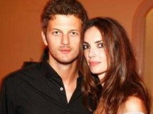Eugenia Silva presenta a su misterioso novio