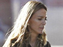 Lydia Bosch vuelve a perder otra batalla legal