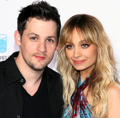 Nicole Richie da a luz a su segundo hijo