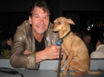 Patrick Swayze será incinerado y sus cenizas se esparcirán en su rancho de Nuevo México