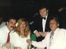 El polémico juicio de María Jiménez y Pepe Sancho
