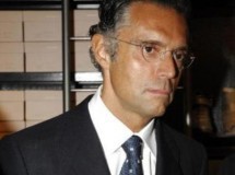 Alberto Martín, ex de Lydia Bosch, rompe su silencio