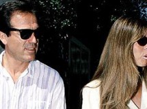 Eva Zaldívar habla por primera vez sobre Pepe Navarro y éste entra por teléfono en DEC
