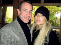 Lindsay Lohan, cada vez peor
