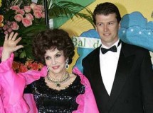 El ex novio de Gina Lollobrigida absuelto tras ser juzgado por estafa