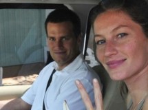 El bebé que espera Gisele Bundchen es una niña
