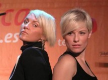 Soraya y Kate Ryan se plantean participar de nuevo en Eurovisión como duo