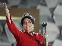 Liza Minelli acusada de acosar sexualmente a su chófer