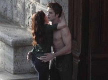Polémica con el reparto de secuencias entre Kristen Stewart, Robert Pattinson y Taylor Lautner en Luna Nueva