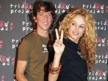 Paulina Rubio se prepara para ser mamá