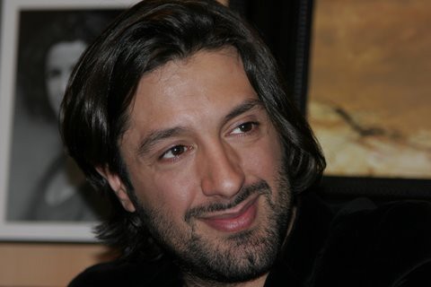 Rafael Amargo