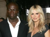 Heidi Klum afirma que recuperará su tipazo con calma tras el nacimiento de su cuarto hijo