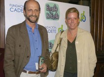 José Miguel Fernández Sastrón piensa en su reconciliación con Simoneta todos los días