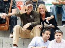 Jose Luis Uribarri comenta la relación de su hija Susana y Darek en DEC