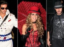 Arantxa de Benito celebra su cumpleaños emulando a las estrellas de la música