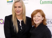 Daryl Hannah celebrará Acción de Gracias adoptando un pavo