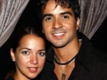 El cantante Luis Fonsi se separa de su mujer