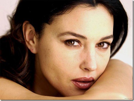 Un segundo embarazo para Mónica Bellucci