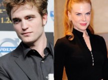 Robert Pattinson y Nicole Kidman, amantes en la gran pantalla