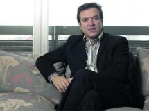Pepe Navarro niega en Diez Minutos ser el padre del hijo de Ivonne Reyes